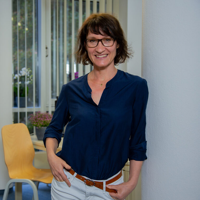 Hausarztpraxis Dr. Leonhardt